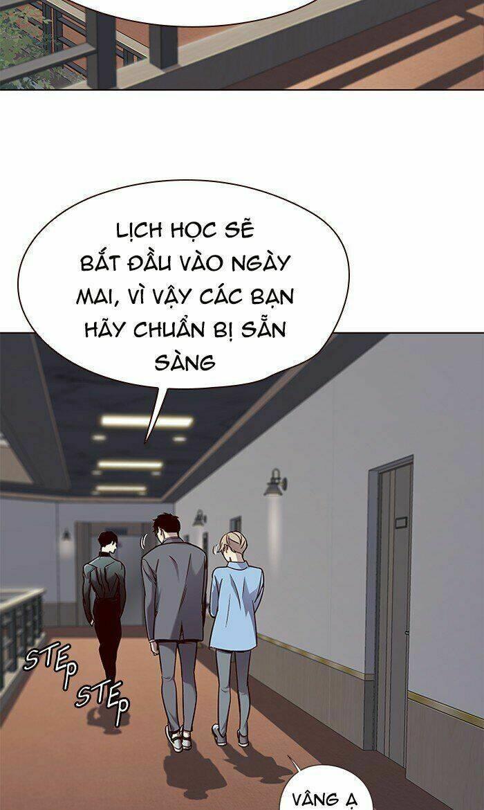 biến thân thành mèo chapter 68 32