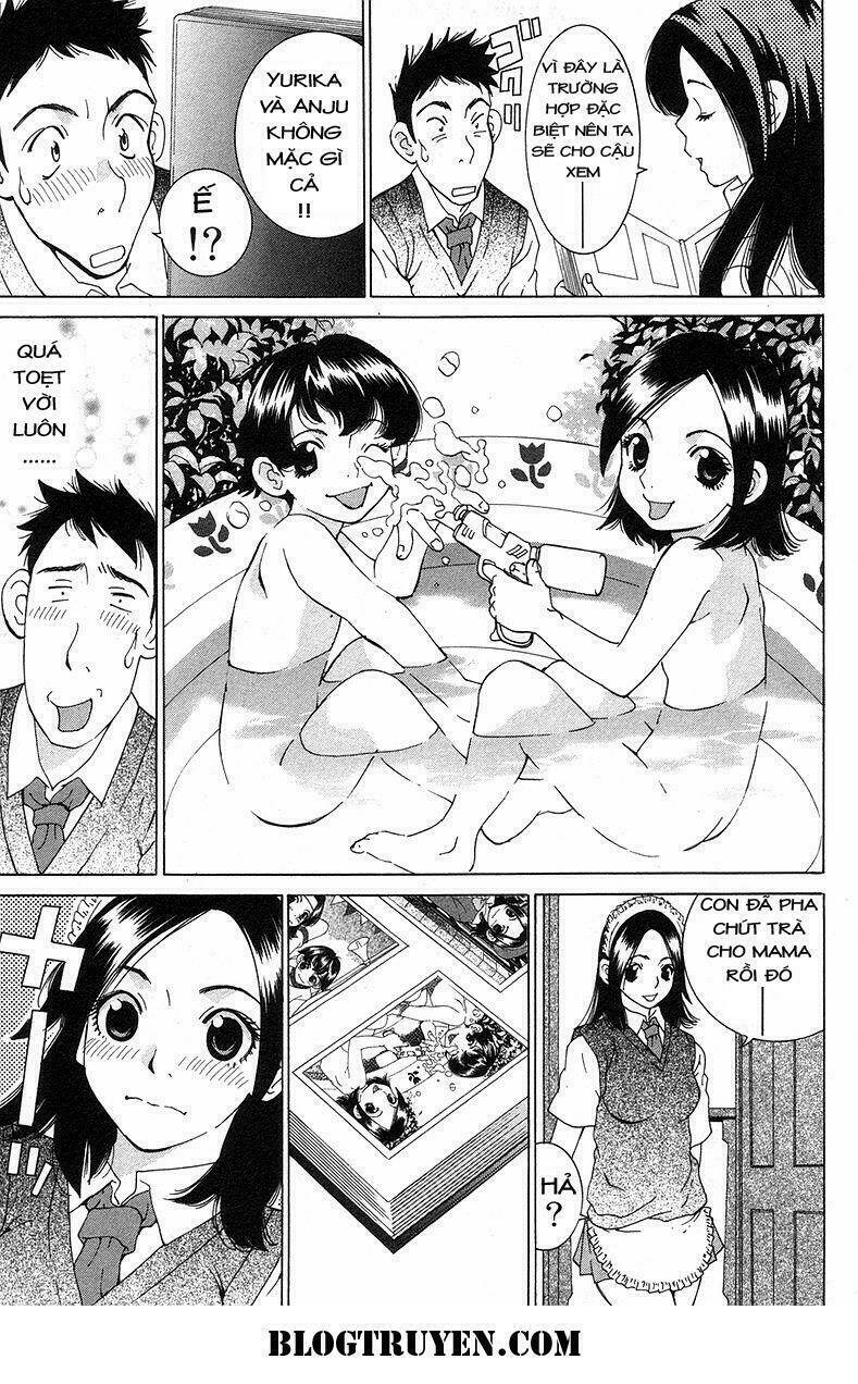 gacha gacha - secret chapter 22 13