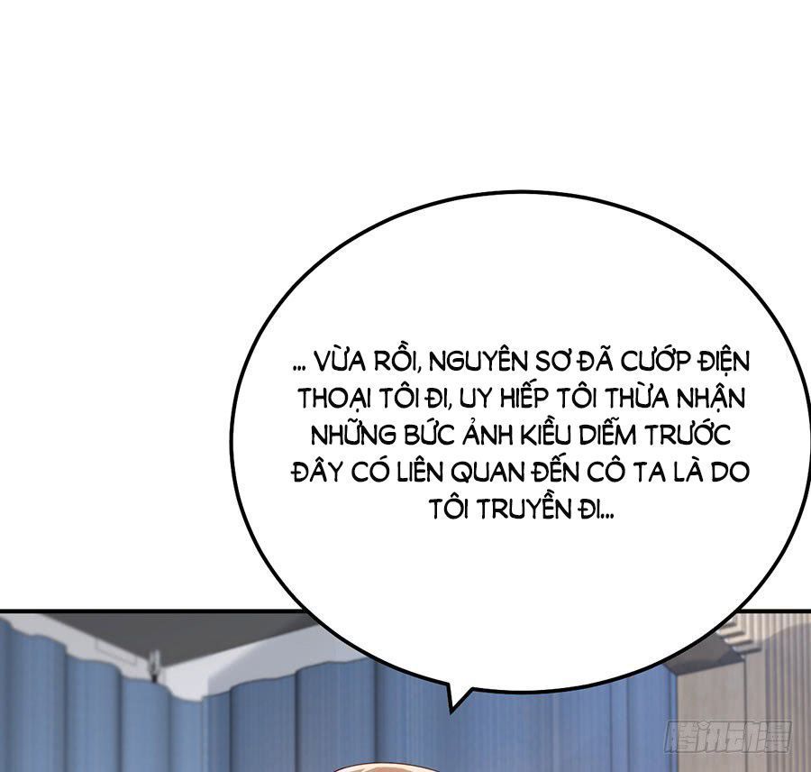 nam thần truy thê chỉ nam chapter 25.1 13