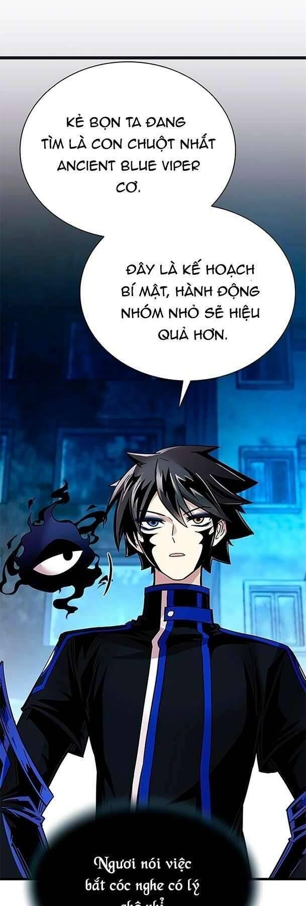 tiêu diệt ác nhân chapter 95 44