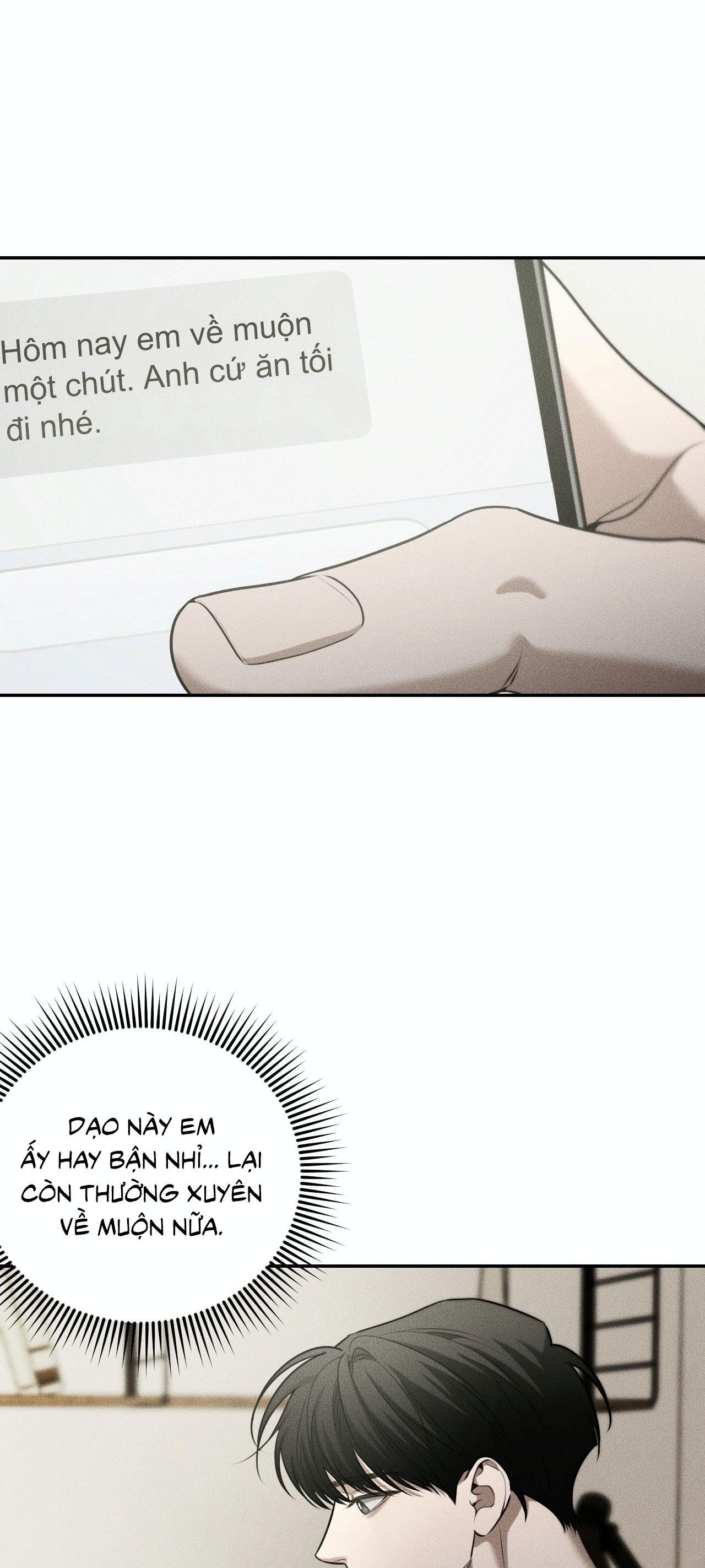 dear teddy bear chapter 38 3