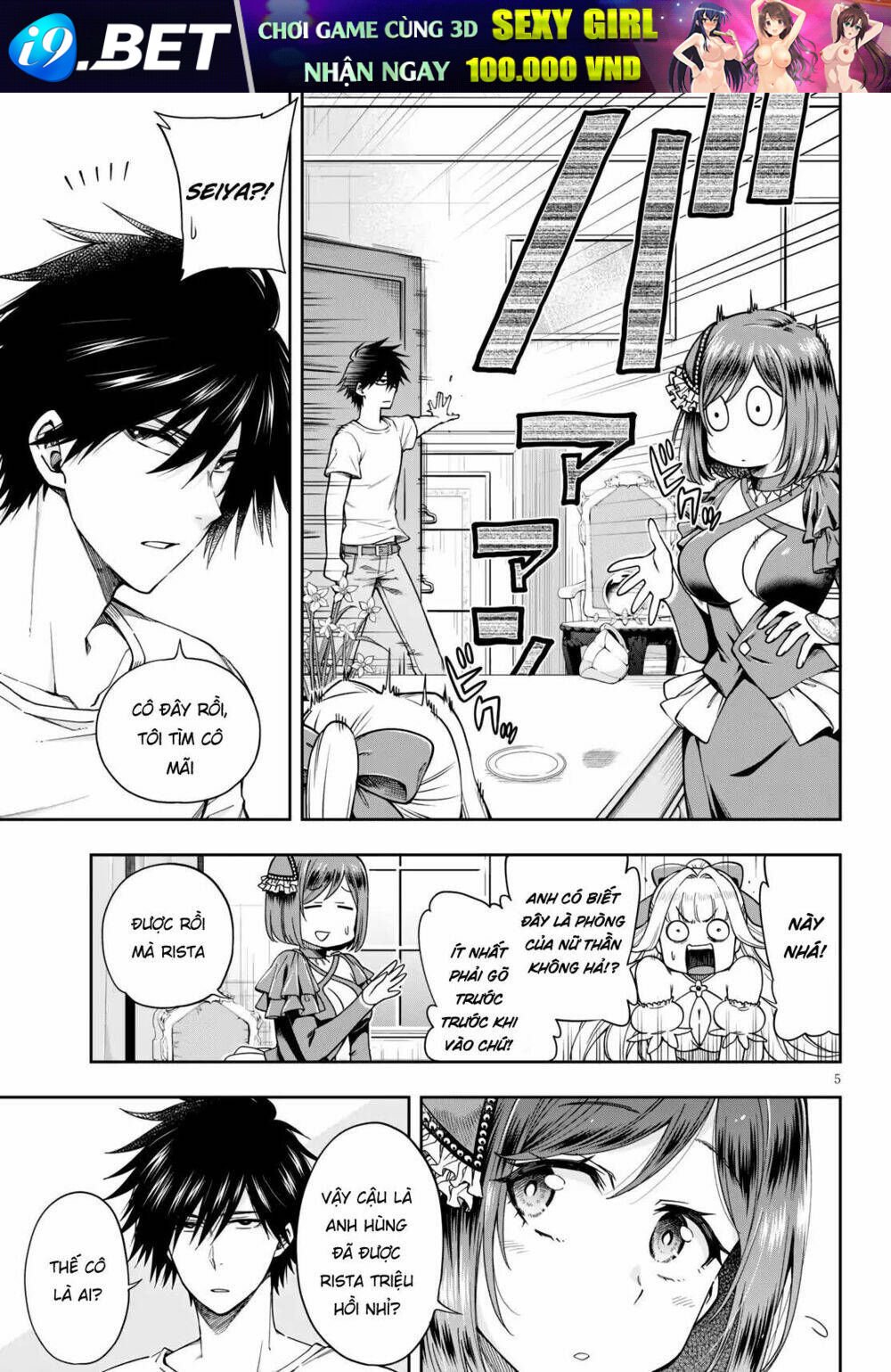 anh hùng thận trọng chapter 5 7