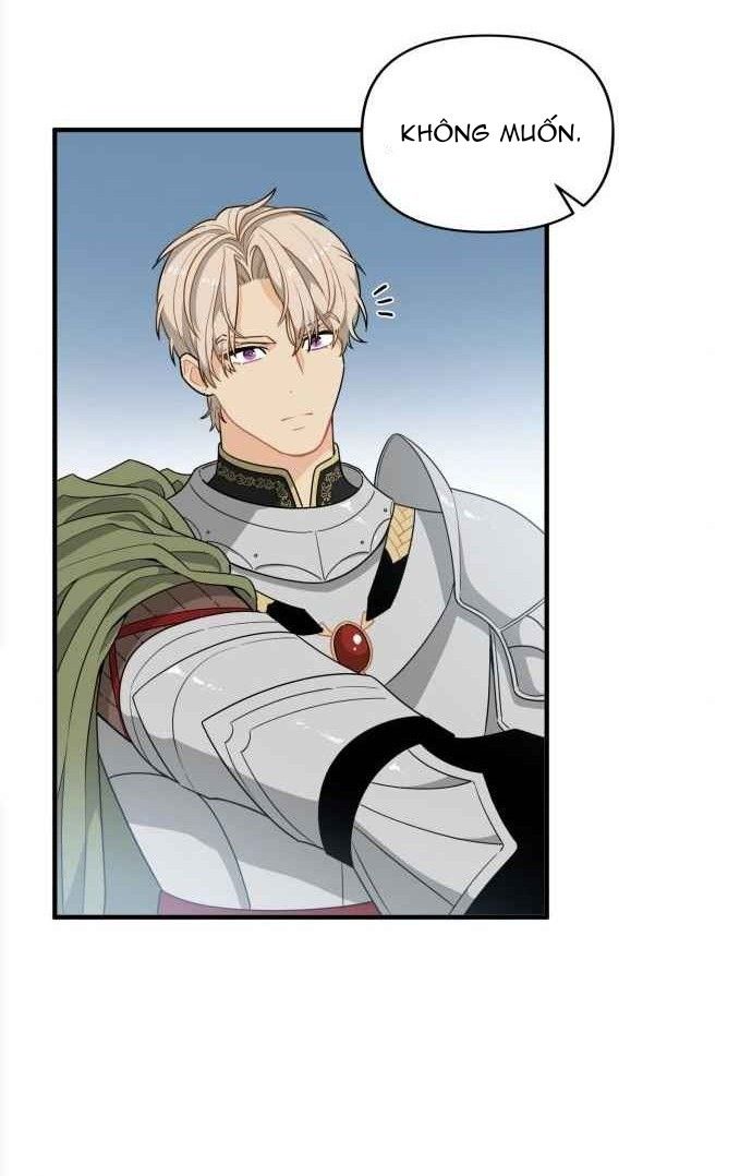 ngài kỵ sĩ, xin hãy cứu tôi! chapter 3 6