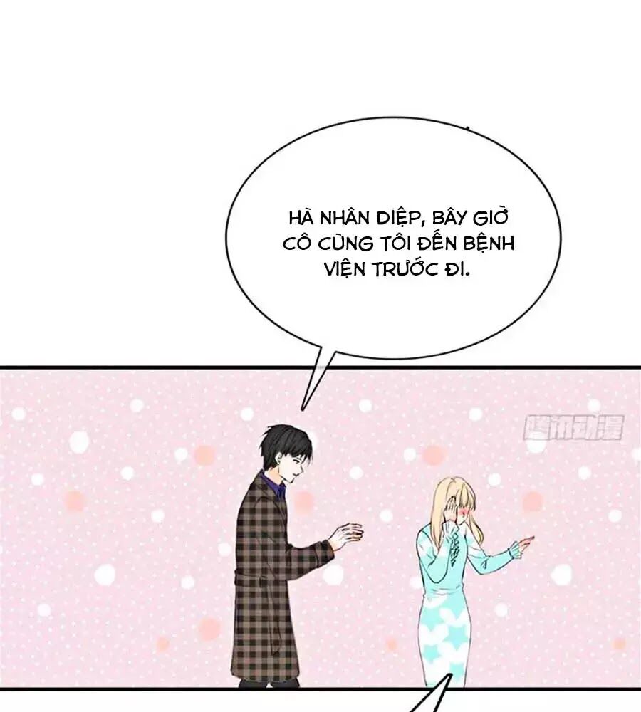 công chúa nữ vương mệnh chapter 105 37