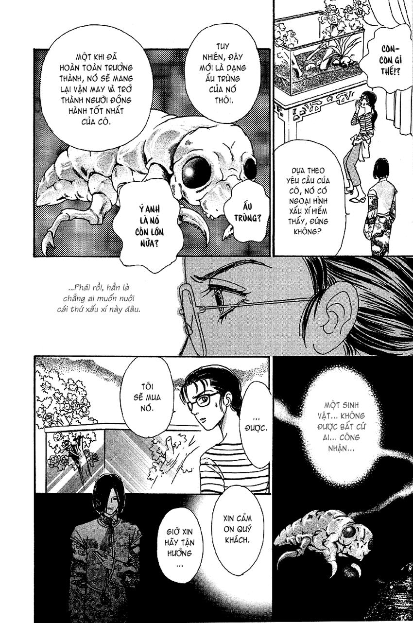 new pet shop of horror chapter 2 8