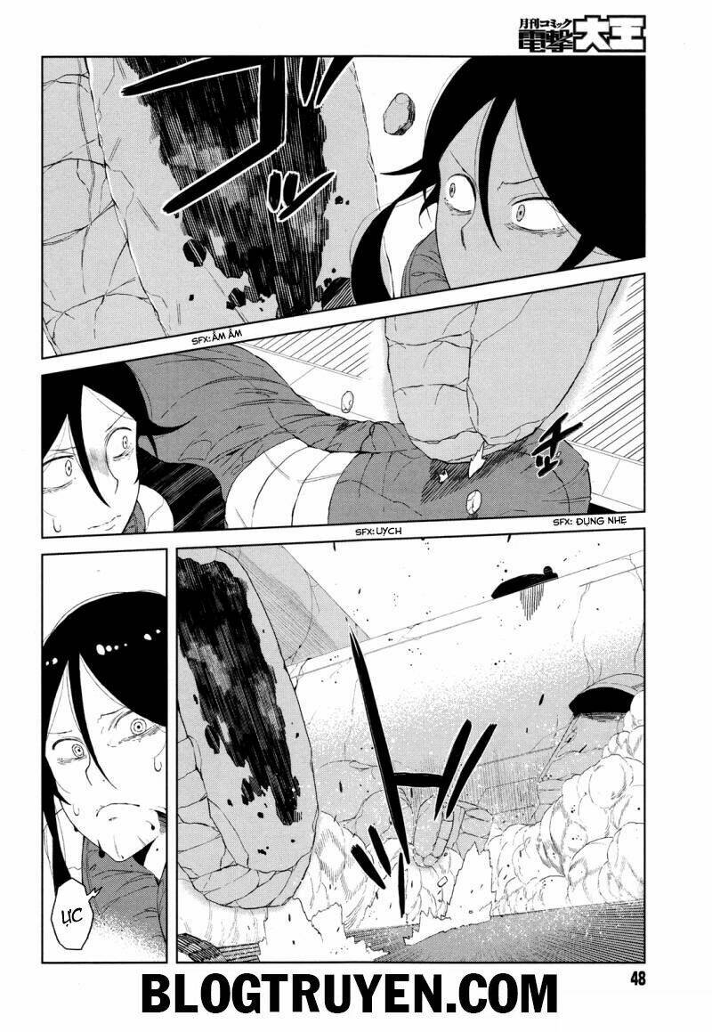 siêu năng lực gia mạnh nhất thành phố học viện chapter 11 20