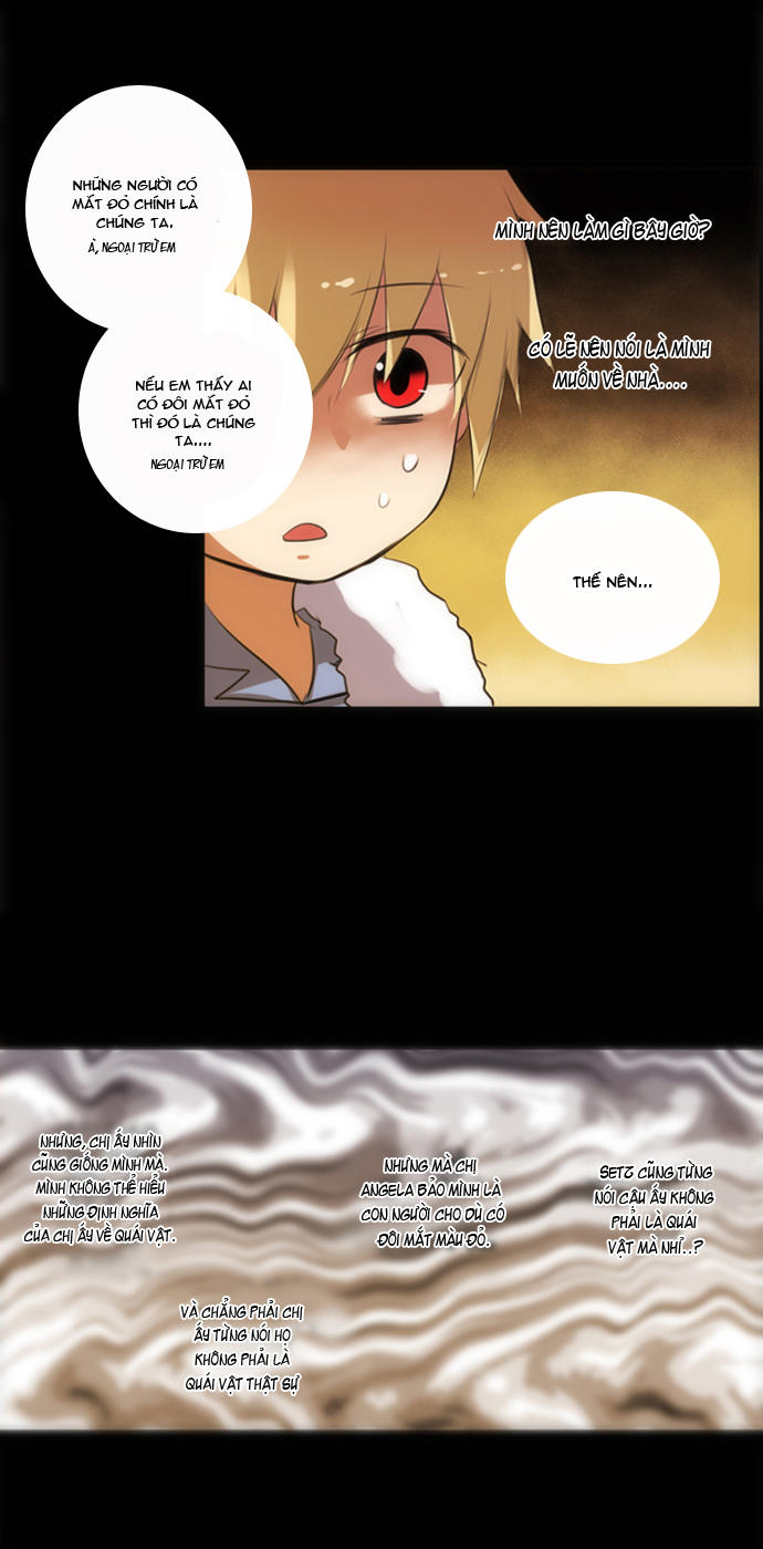 crepuscule (yamchi) chapter 6 10