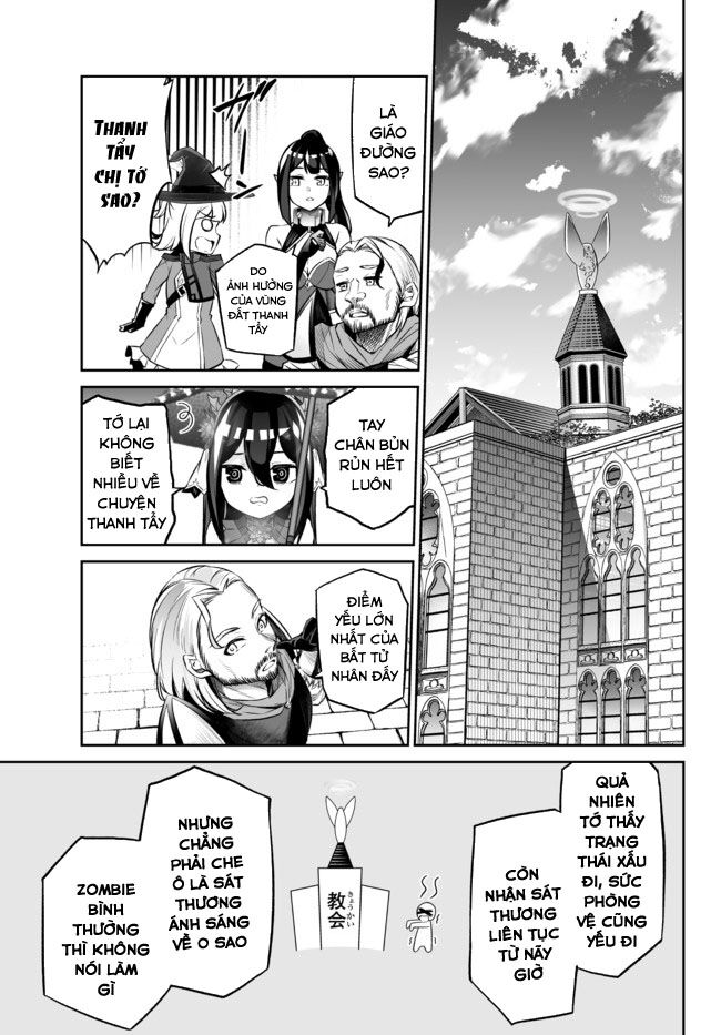 dị giới công chúa chapter 20.2 13