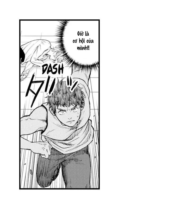 Gửi Em Gái Yêu Dấu, Anh Trai Em Trở Thành Thánh Nữ Mất Rồi chapter 5.2 - Trang 7