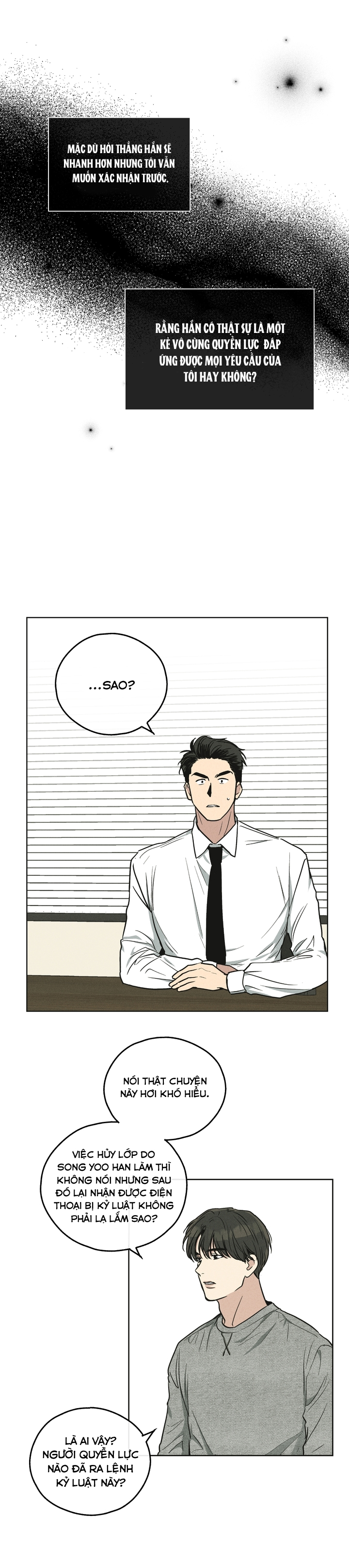 trả thù chapter 12 16