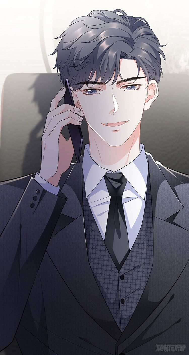 đại tiểu thư có ý đồ gì xấu đâu chapter 34.1 3