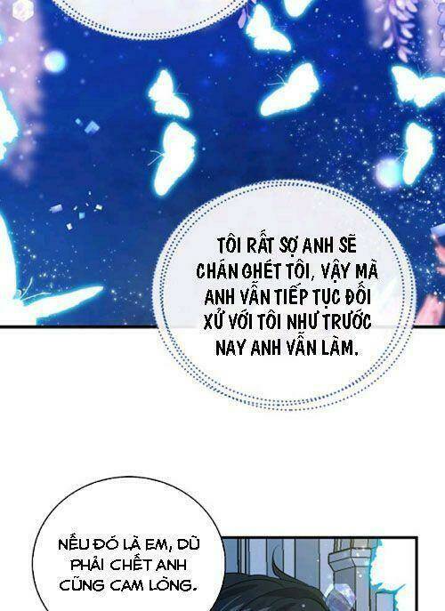 tôi là bạn gái cũ của một người lính chapter 48 59