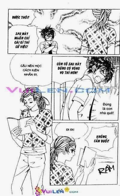 cô gái trung hoa chapter 7 65