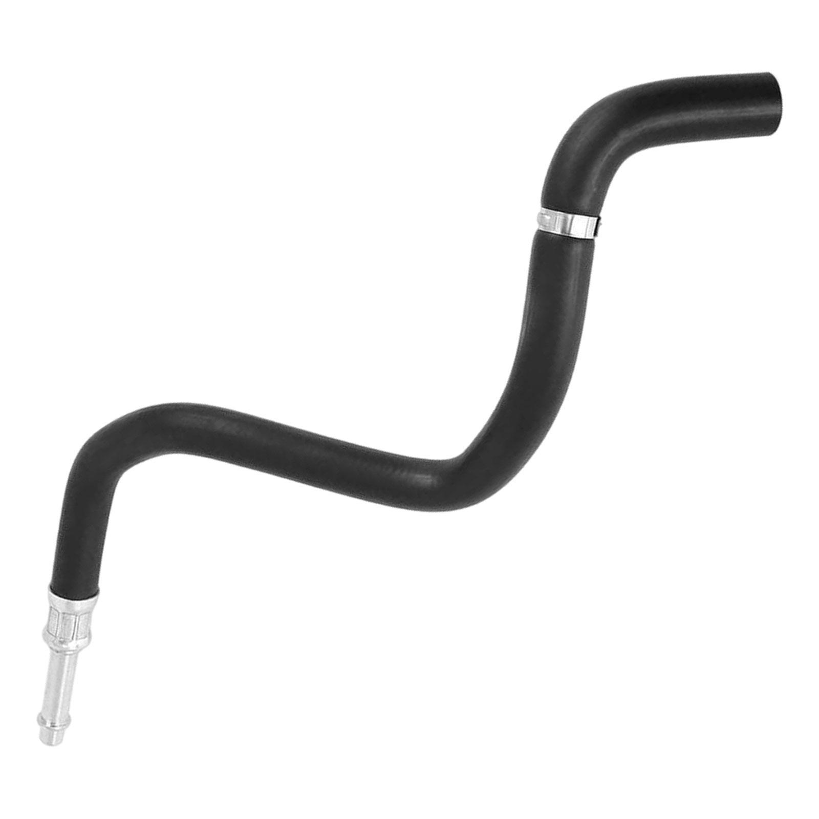 Power Steering Replacement Component Replaces 32411097164 Black Sturdy for    528i  Automobile Accessories Easily Install