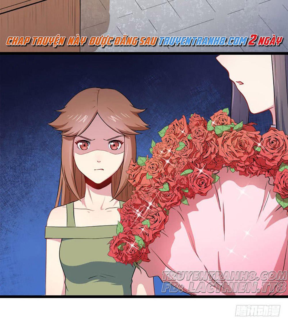 ngạo kiều quỷ vương yêu ta chapter 30 39