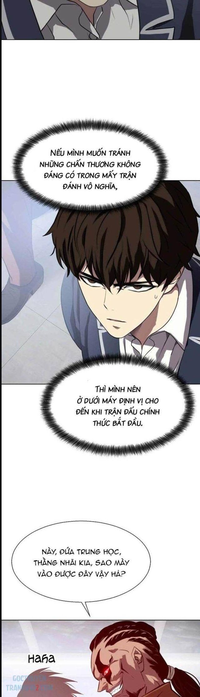 đấu trường chiến đấu chapter 7 31