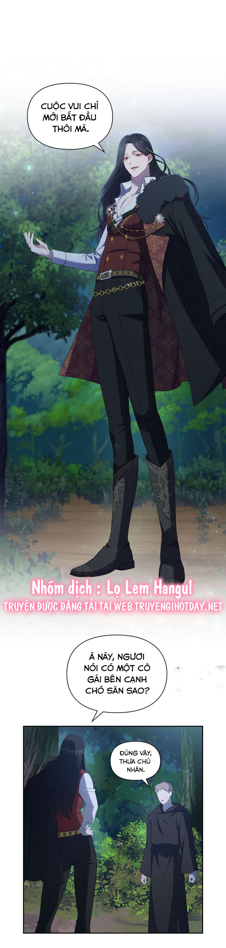 thuần hóa hoàng đế bạo chúa chapter 47 15