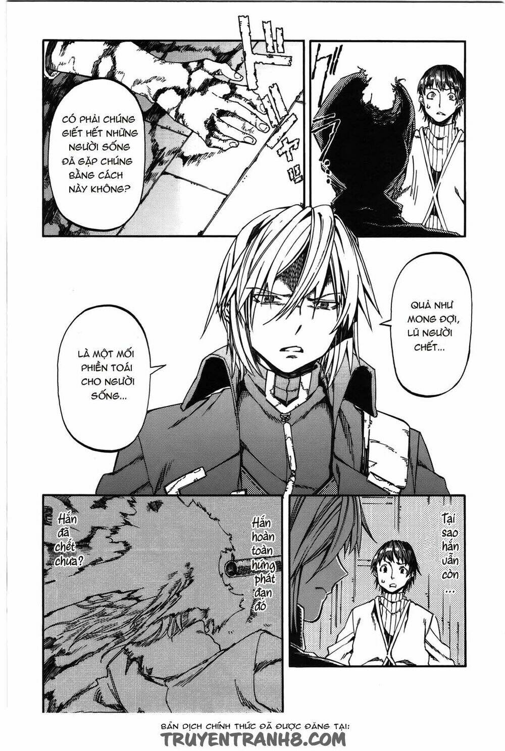 kamisama no inai nichiyoubi chapter 22 17