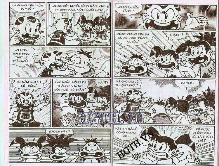 thần đồng đất việt chapter 112 12