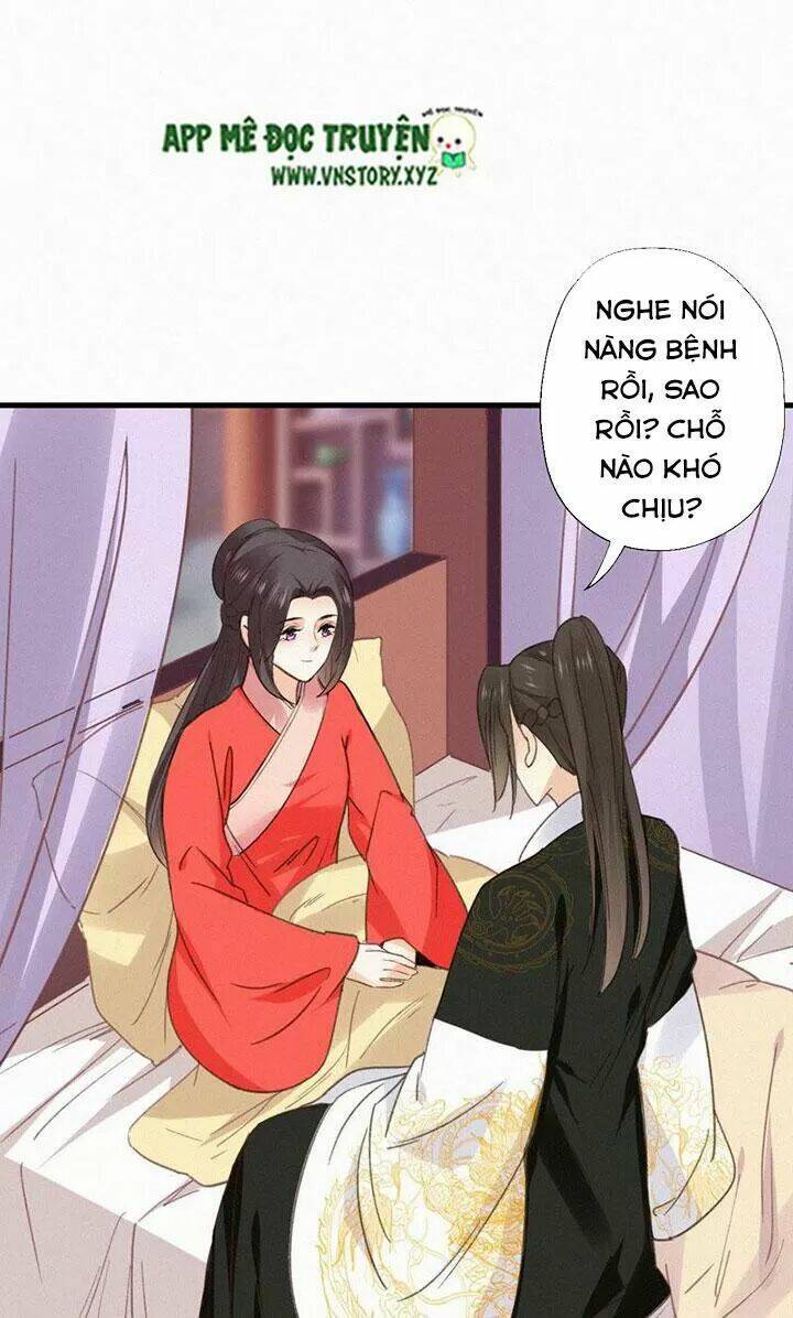 thiên hương mỹ nhân chapter 130 26