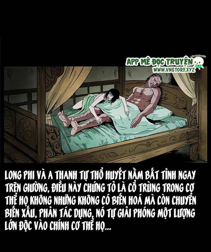 U Minh Ngụy Tượng Chapter 193 85