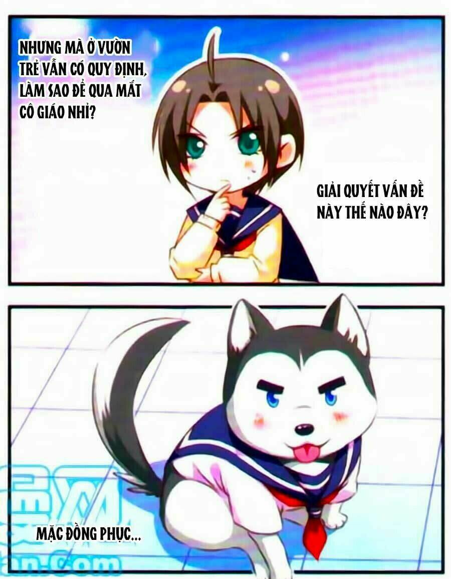 manh tam quốc chapter 89 8