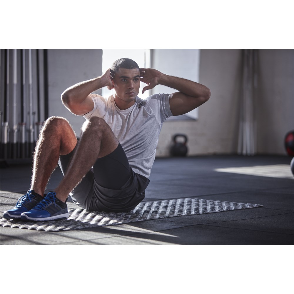 THẢM TẬP GYM ADIDAS ADMT-13232GR