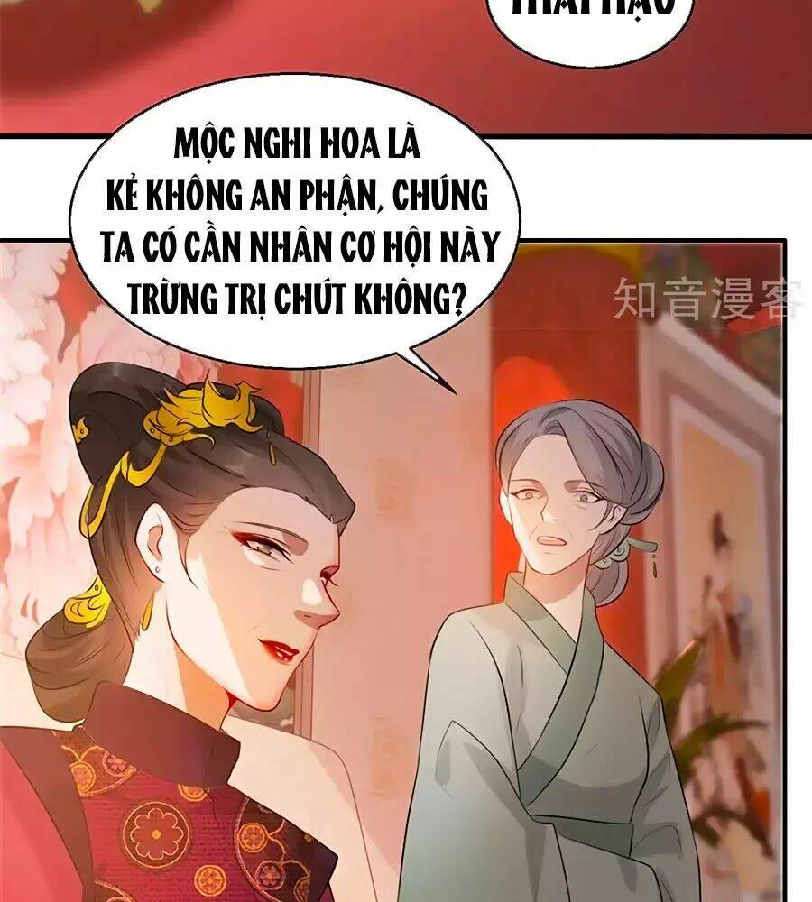 gian phi như thử đa kiều chapter 27 19
