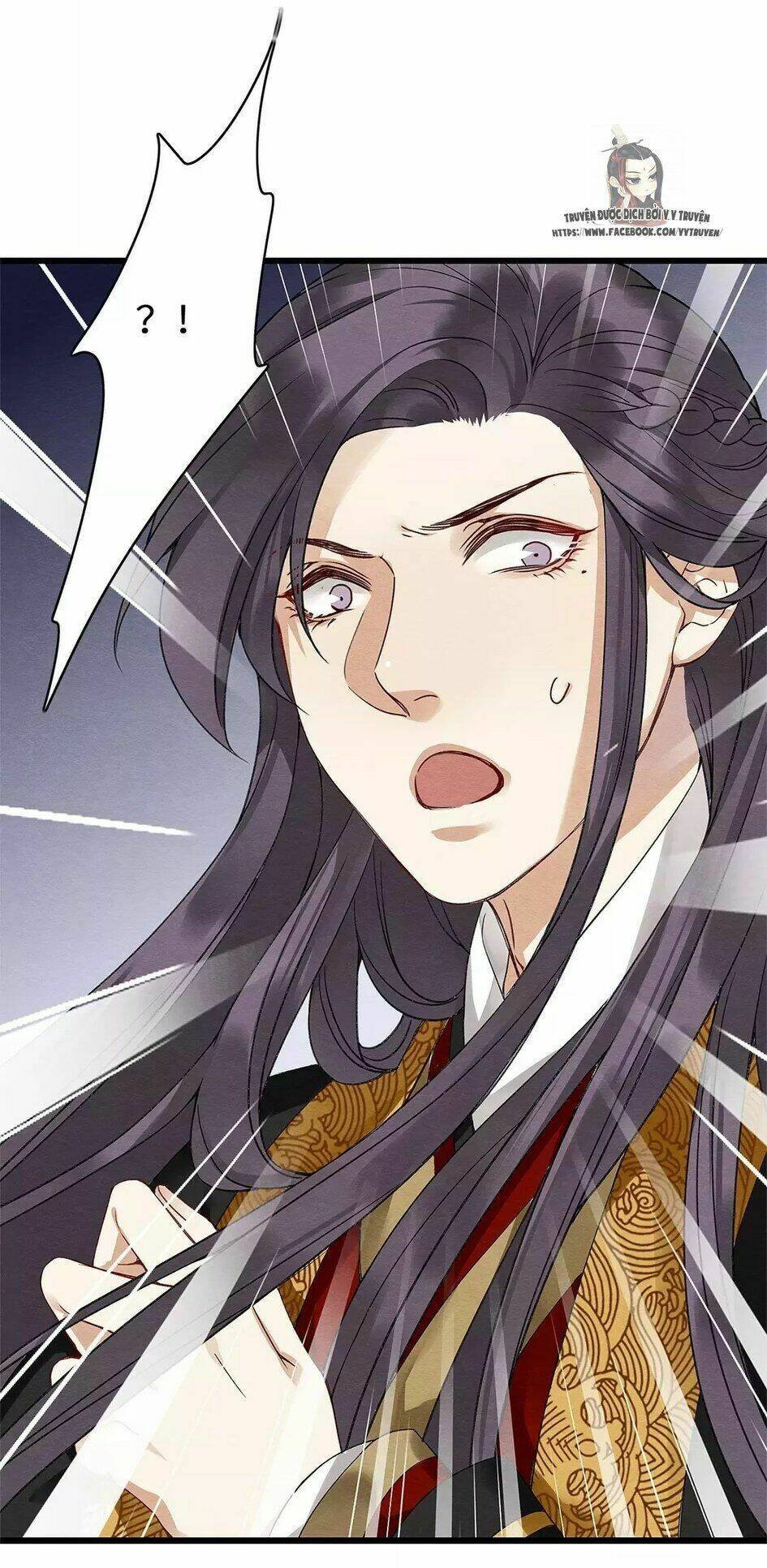 hôn quân thăng cấp ký chapter 21 24