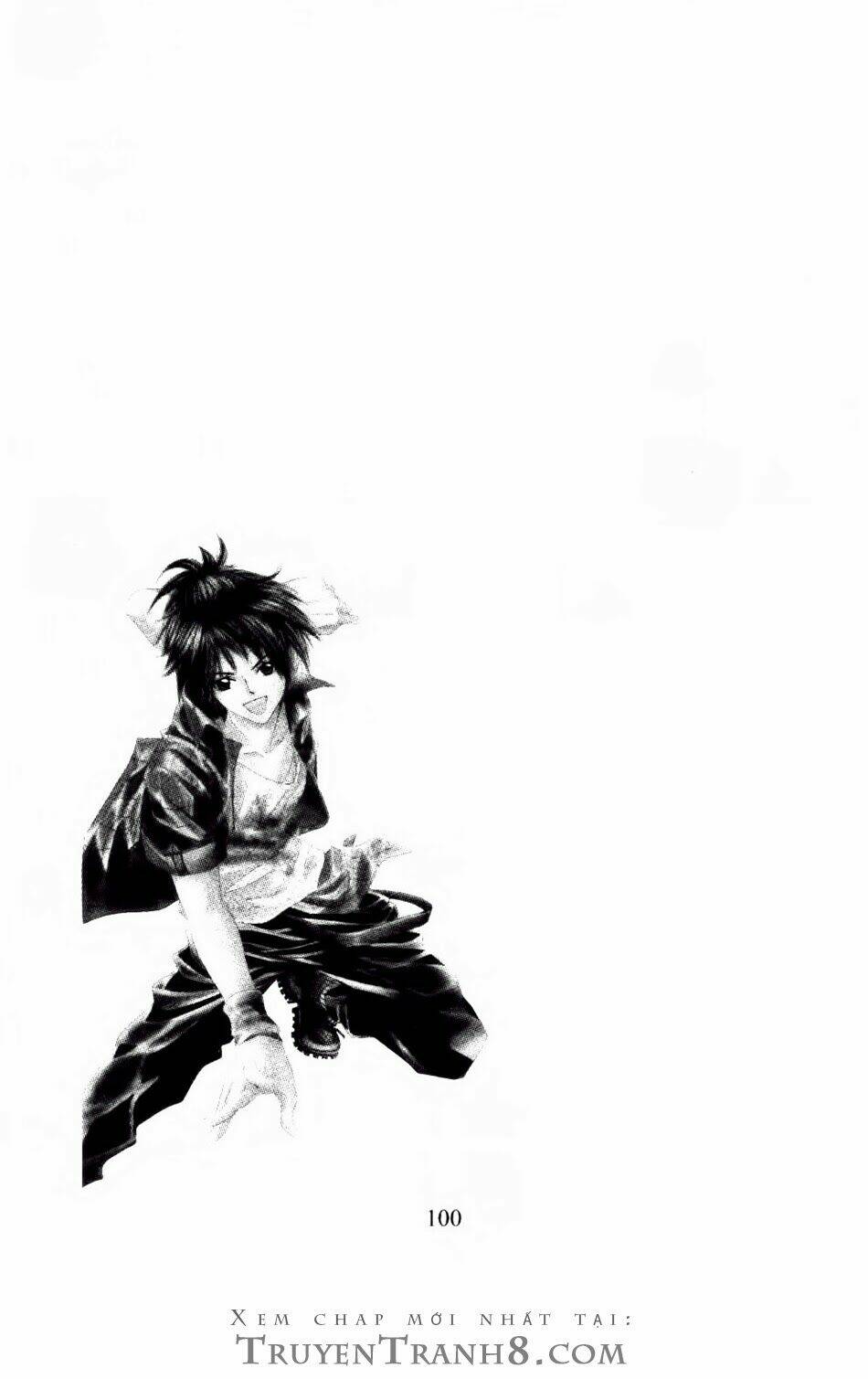 vũ khúc sôi động chapter 3 33