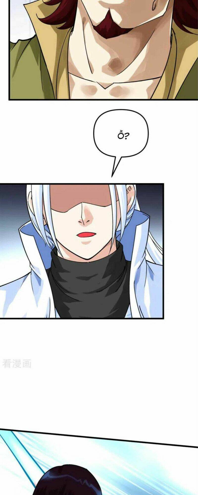 trọng sinh ta là đại thiên thần chapter 160 34