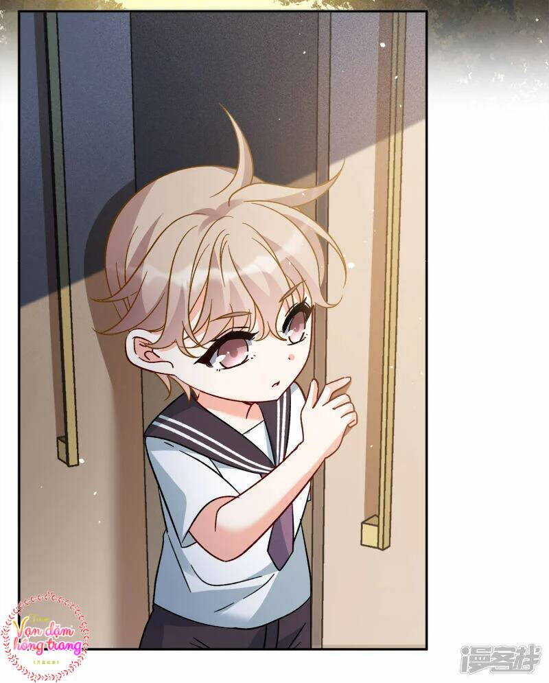 cô ấy đến rồi, xin nằm xuống! chapter 227 19