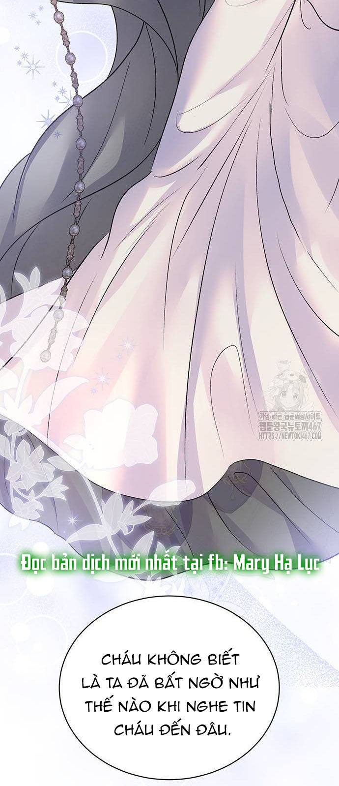 tôi tưởng bản thân không còn sống được bao lâu! chapter 86.1 32