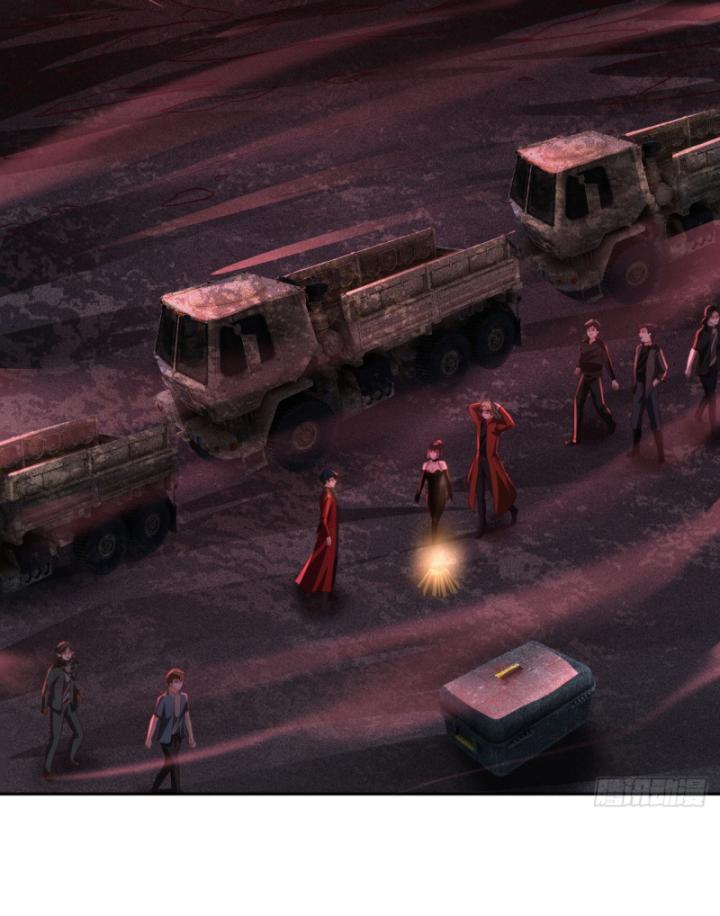 bắt đầu từ trăng đỏ chapter 163 55