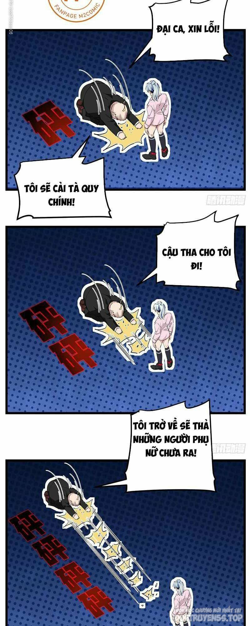 giải cứu 99 nữ chính ở mạt thế chapter 29 14