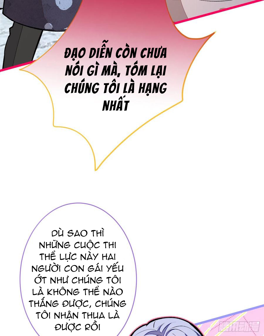 lại bị nam thần chọc trên hot search! chapter 39 17