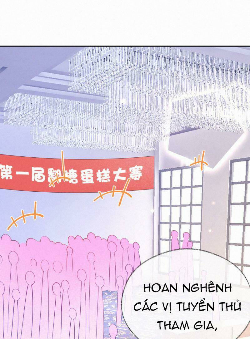 mami đột kích, thiên tài manh bảo khốc daddy chapter 38 3