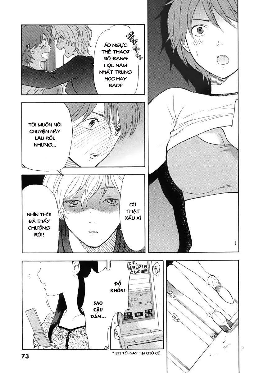 himegoto - juukyuusai no seifuku chapter 5 11