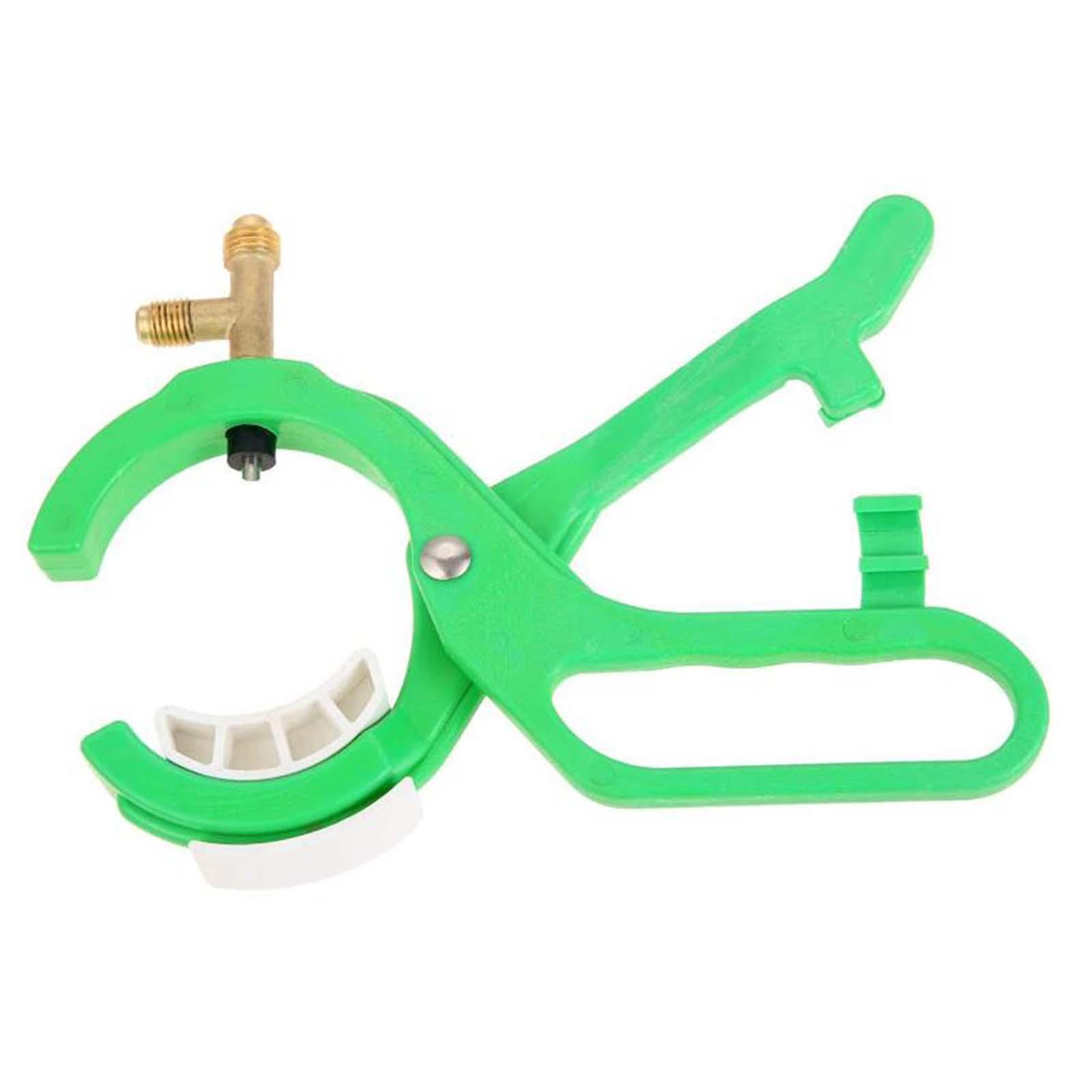 3 in 1 Side Mount Can , System Tool Side Punch, Bottle Opener for Performance