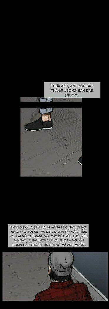 dokgo 2 | độc cô 2 chapter 37 34