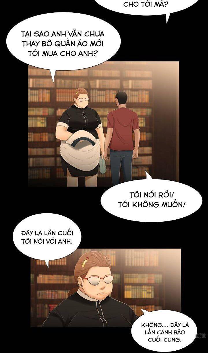 chú và cháu chapter 15 14