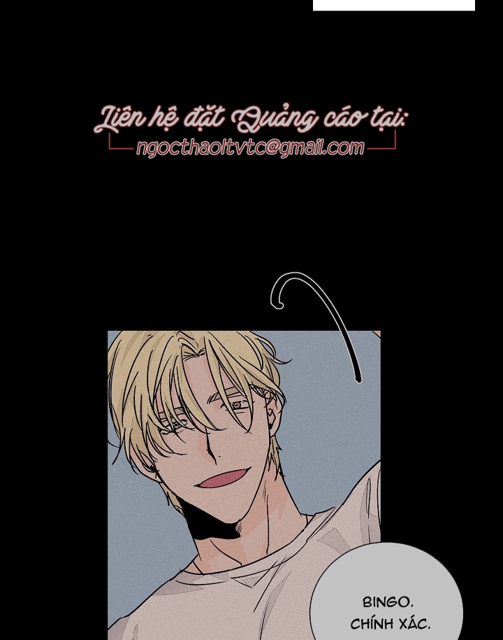 yêu em đi, bác sĩ! chapter 38 19