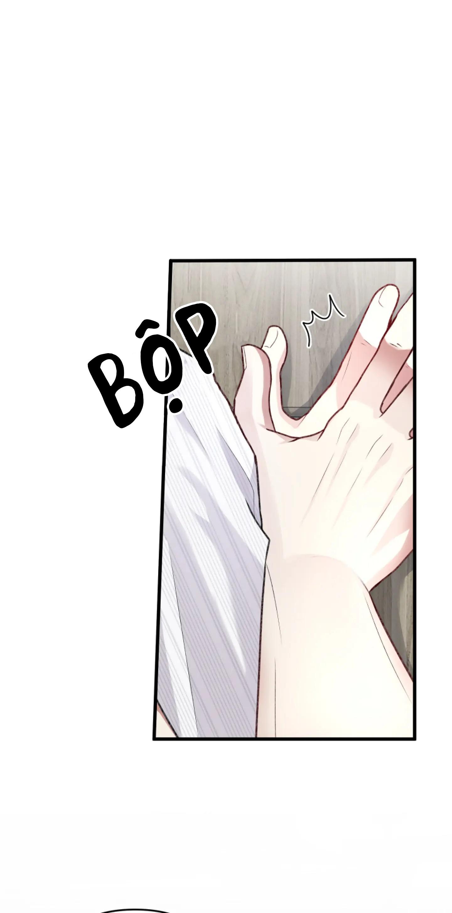 cuộc sống thường nhật của trị liệu viên hạng b chapter 51 50