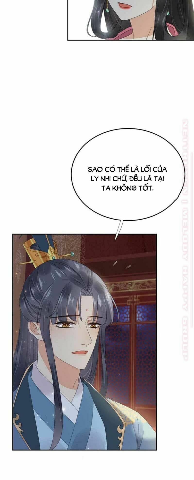 dục hỏa độc nữ chapter 112 28