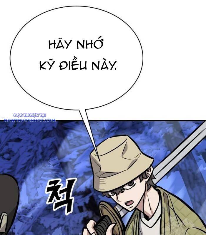 thợ săn huyền thoại trẻ hóa chapter 32 95