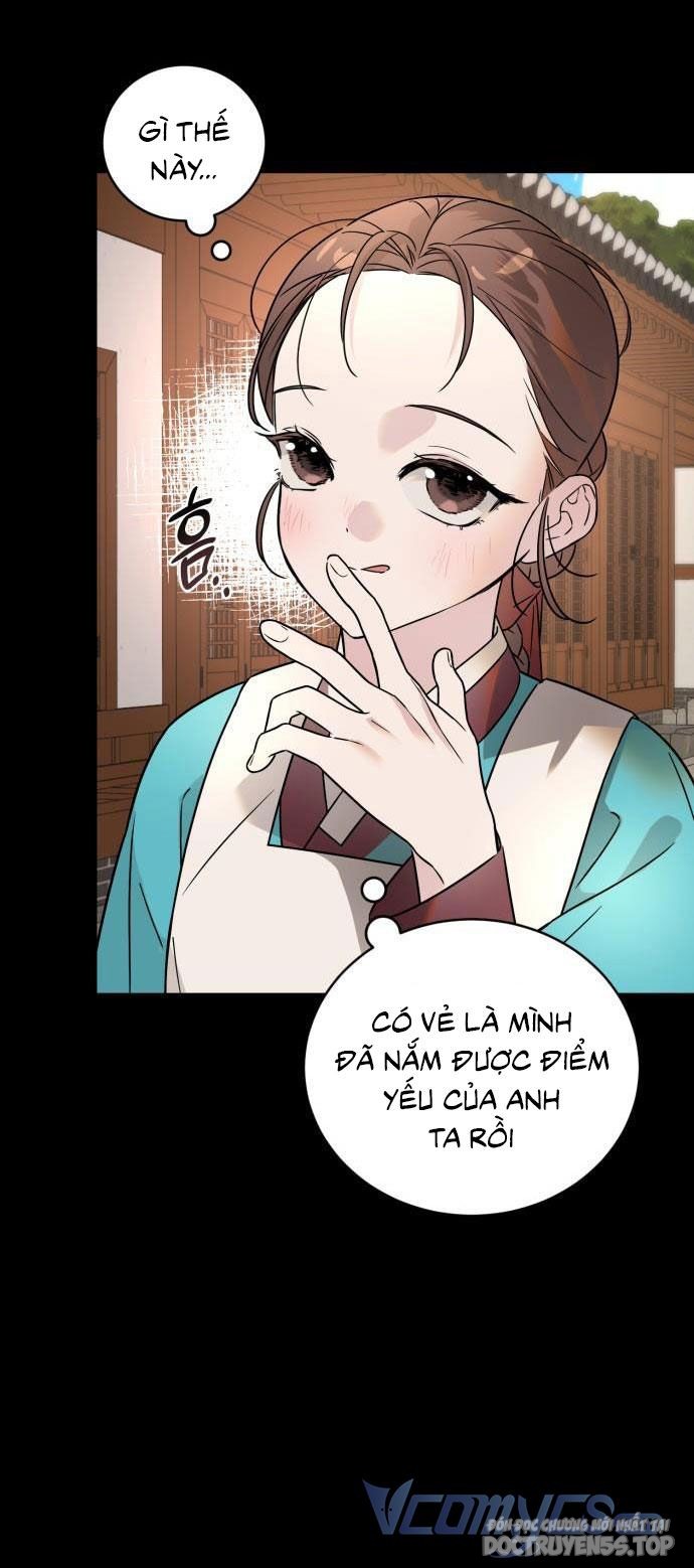 em đã tìm kiếm cả ngàn năm nay chapter 30 59