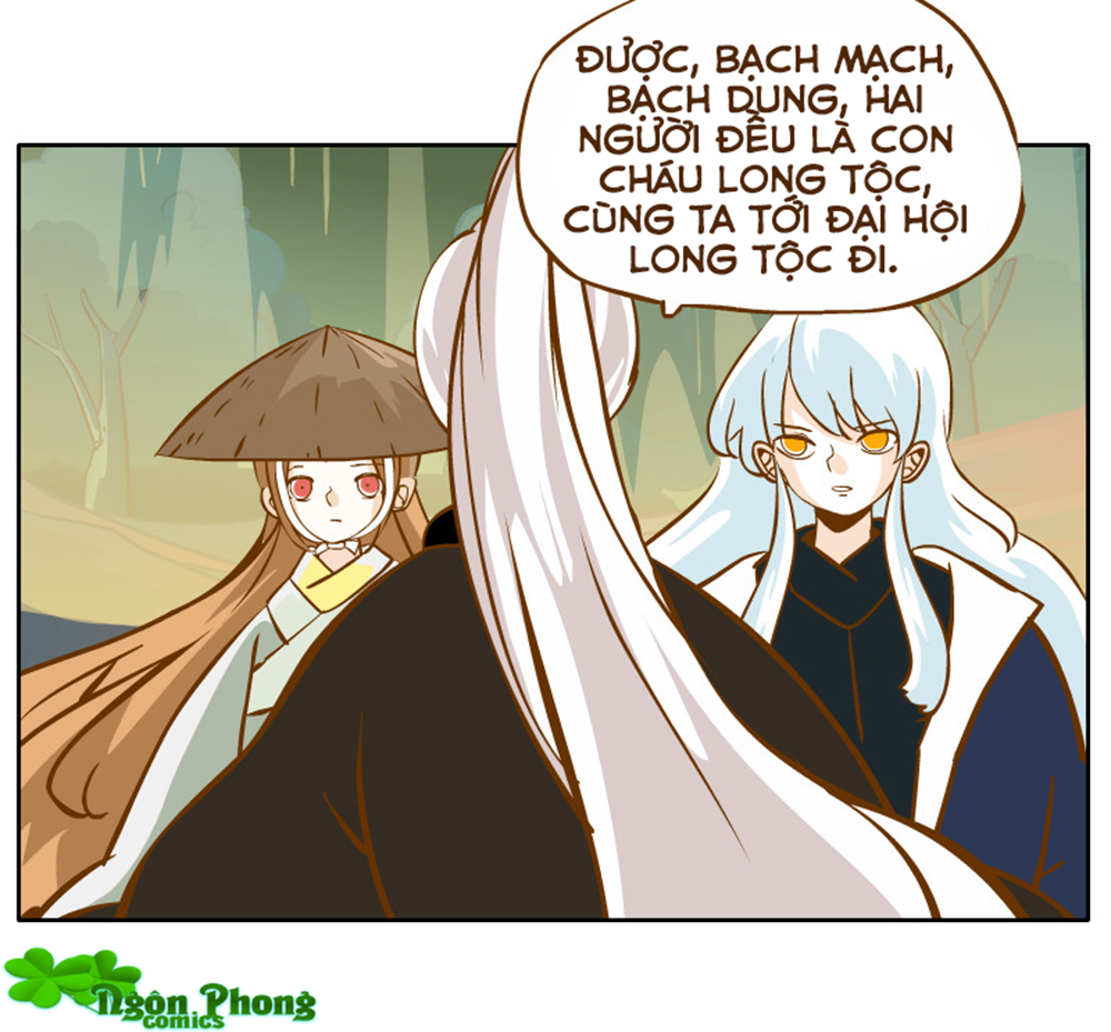 hòa thượng và tiểu long quân chapter 52 65