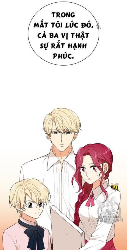 xuyên không trở thành mẹ của nhân vật phản diện chapter 27 22