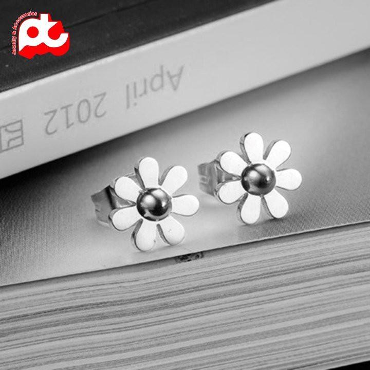 Bông Tai Nữ Đẹp, Cá Tính. Bông Tai Nữ Phong Cách Hàn Quốc
