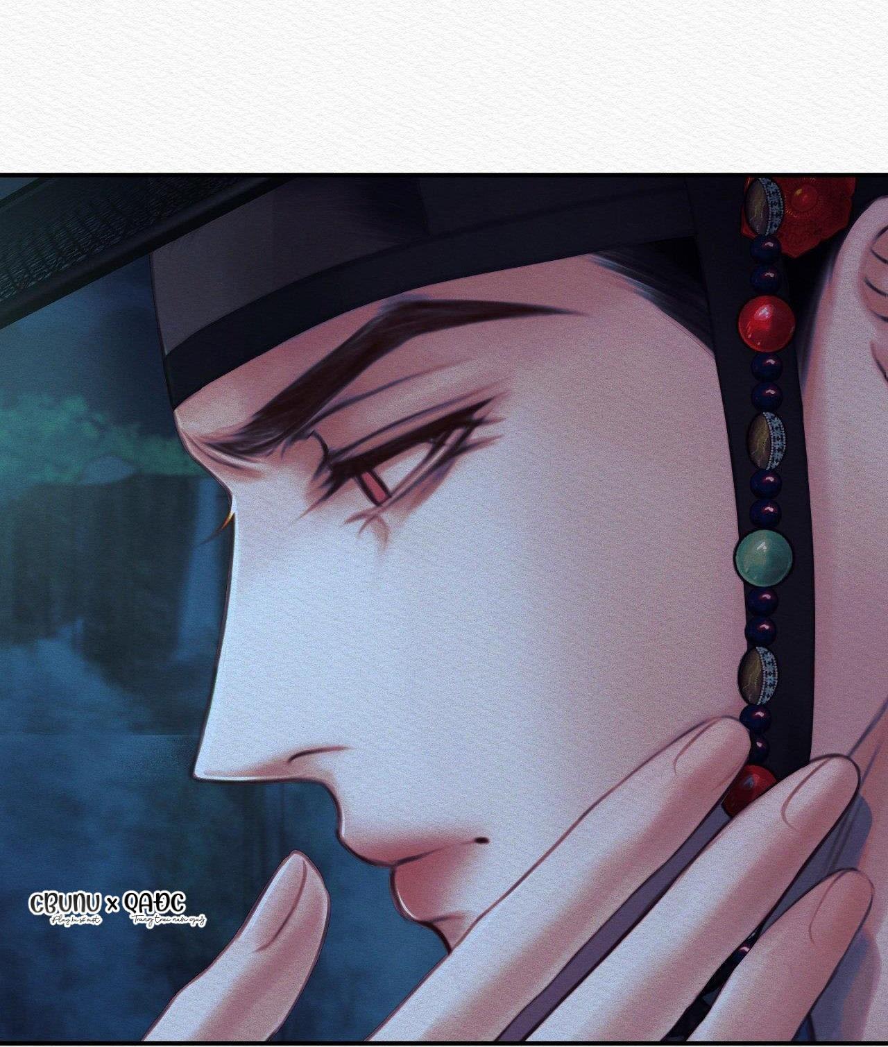 qủy dạ khúc chapter 38 50